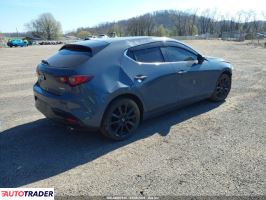 Mazda 3 2024 2