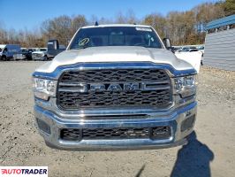 Dodge Ram 2024 6