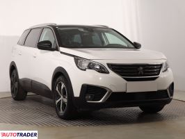 Peugeot 5008 - zobacz ofertę