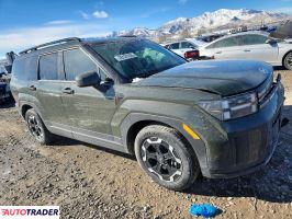 Hyundai Santa Fe 2024 2