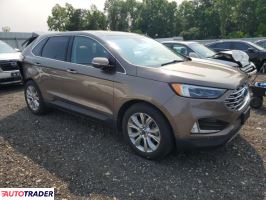 Ford Edge 2019 2
