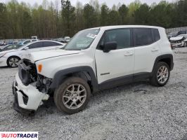 Jeep Renegade 2023 1 Jeep Renegade 2023 1