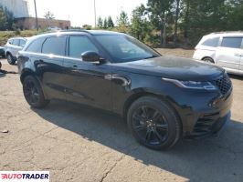 Land Rover Range Rover 2020 2