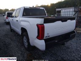 Toyota Tundra 2025 3