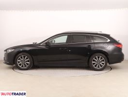 Mazda 6 2019 2.0 143 KM