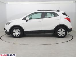 Opel Mokka 2016 1.6 113 KM