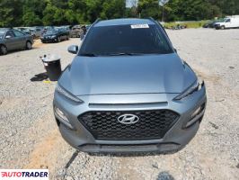 Hyundai Kona 2021 2 Hyundai Kona 2021 2