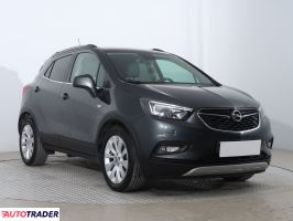 Opel Mokka 2017 1.4 138 KM