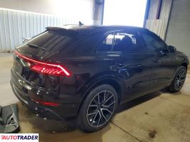 Audi Q8 2023 3