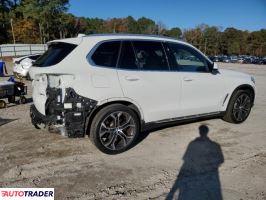 BMW X5 2022 3