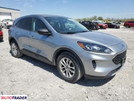 Ford Escape 2022 1 Ford Escape 2022 1