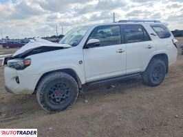 Toyota Pozostałe 2024 4