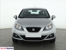 Seat Ibiza 2012 1.2 68 KM