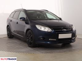 Ford Focus 2011 1.6 113 KM