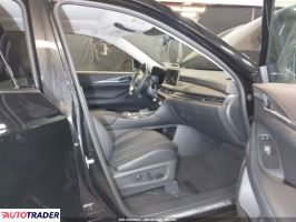 Infiniti Pozostałe 2025 2 Infiniti Pozostałe 2025 2