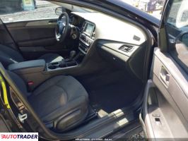 Hyundai Sonata 2019 2