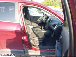 Jeep Cherokee 2019 2 Jeep Cherokee 2019 2
