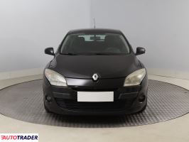 Renault Megane 2009 1.5 88 KM