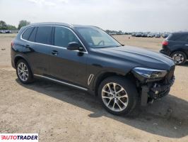 BMW X5 2020 3 BMW X5 2020 3