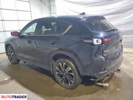 Mazda CX-5 2023 2