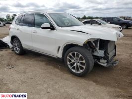 BMW X5 2019 3