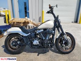 Harley-Davidson Pozostałe 2023 Harley-Davidson Pozostałe 2023