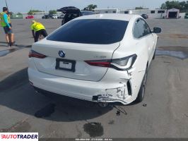 BMW 430 2025 2