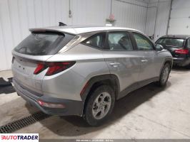 Hyundai Tucson 2024 2