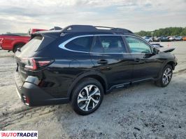 Subaru Outback 2022 2