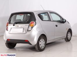 Chevrolet Spark 2010 1.0 67 KM