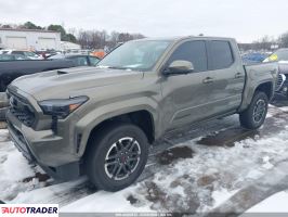 Toyota Tacoma 2024 2