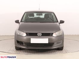 Volkswagen Polo 2009 1.2 59 KM