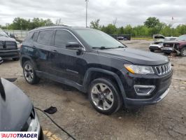 Jeep Compass 2020 2 Jeep Compass 2020 2