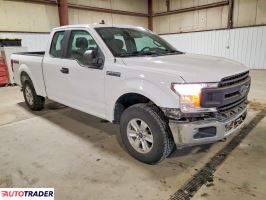 Ford Pozostałe 2020 3