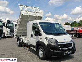 Peugeot Boxer 2019 2.0