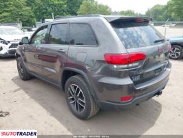 Jeep Grand Cherokee 2021 3 Jeep Grand Cherokee 2021 3
