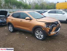 Buick Pozostałe 2024 1