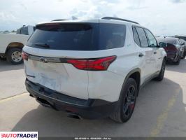 Chevrolet Traverse 2023 3