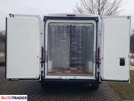 Fiat Ducato 2021 2.3