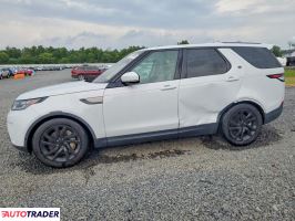 Land Rover Discovery 2020 3