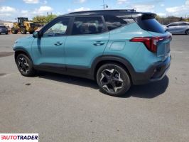 Kia Pozostałe 2025 2