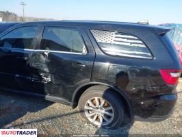 Dodge Durango 2023 5