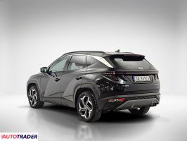 Hyundai Tucson 2023 1.6 230 KM