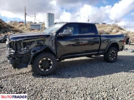 Dodge Ram 2020 6 Dodge Ram 2020 6