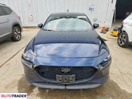 Mazda 3 2021 2