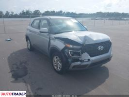 Hyundai Pozostałe - zobacz ofertę