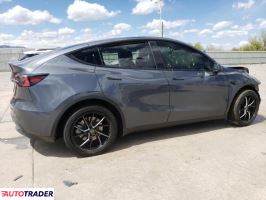 Tesla Model Y 2023 Tesla Model Y 2023