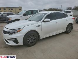 Kia Optima 2020 2