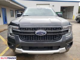 Ford Ranger 2024 2