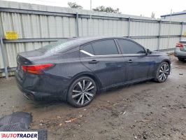 Nissan Altima 2020 2
